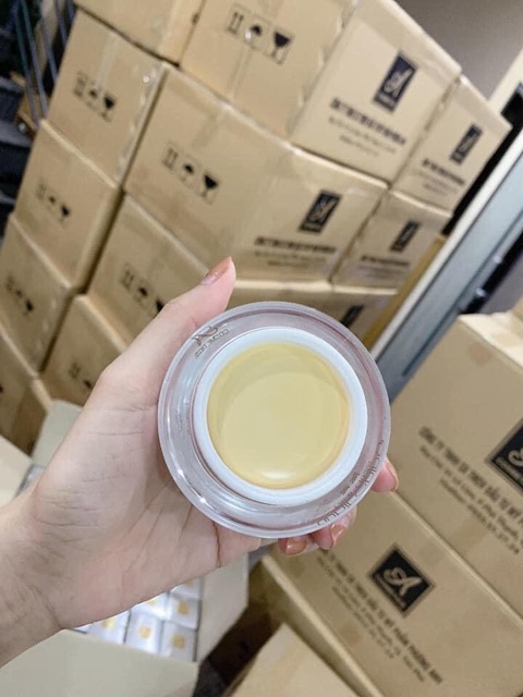 KEM FACE PHÁP A COSMETIC