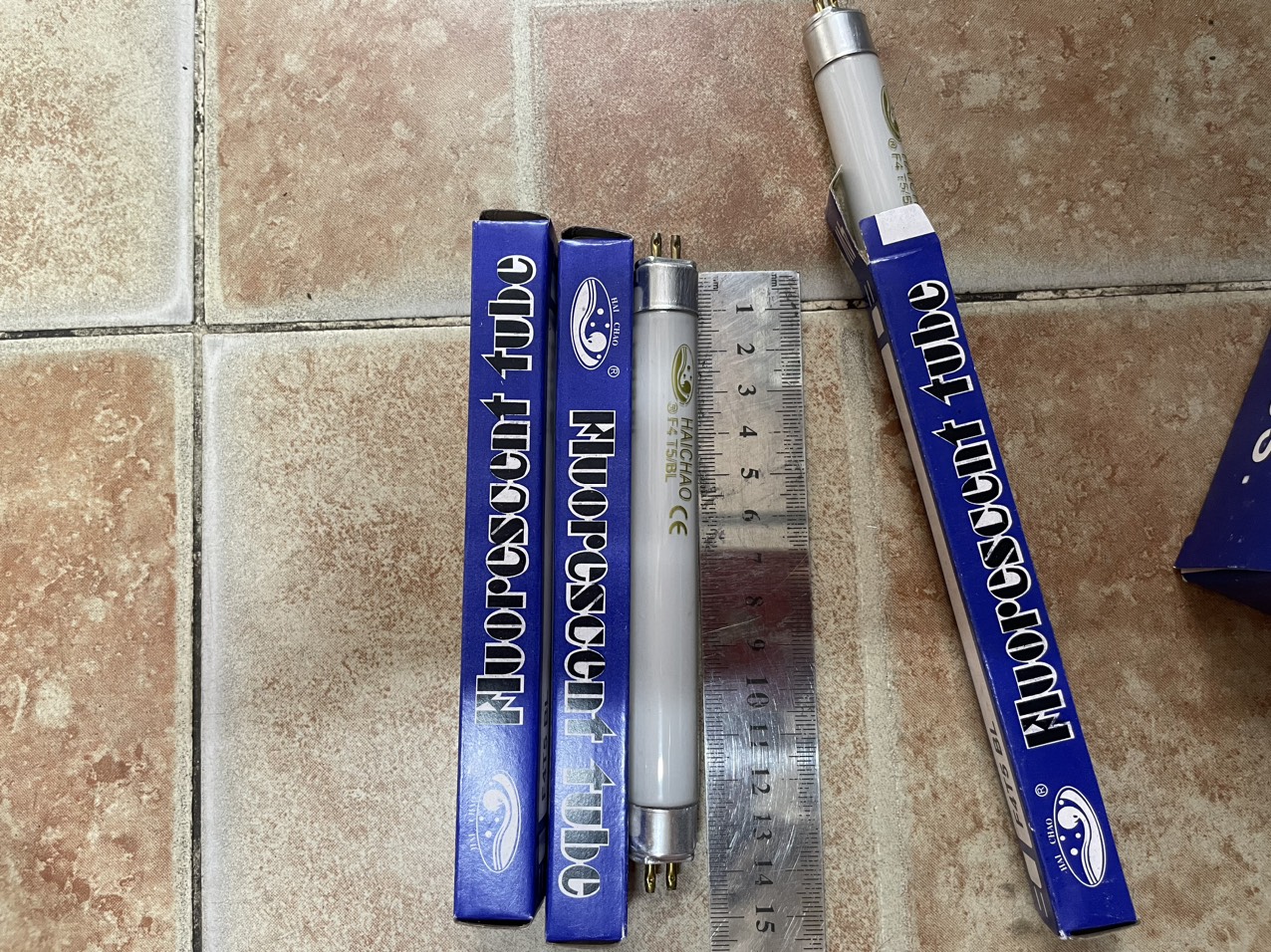 ComBo 5 Bóng Muỗi 4W