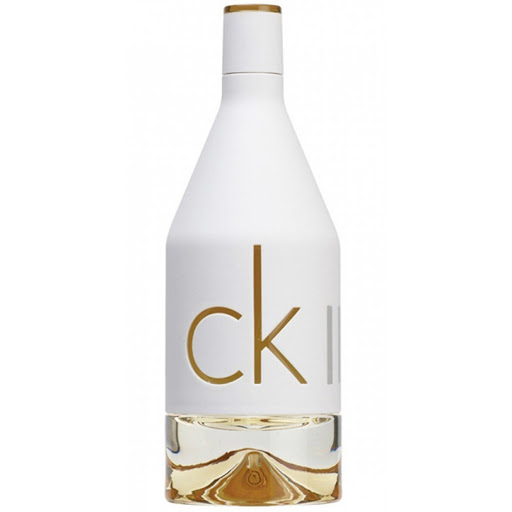 [HCM]Nước hoa Cal.vin Kle.in C.K IN.2U