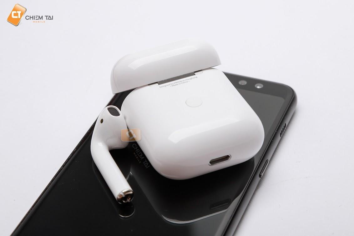 [HCM]Tai nghe Bluetooth True Wireless Remax PD-BT300