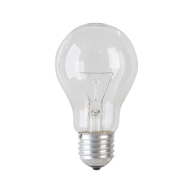 Đèn Sợi Đốt Nano 100W 200W Kèm Video