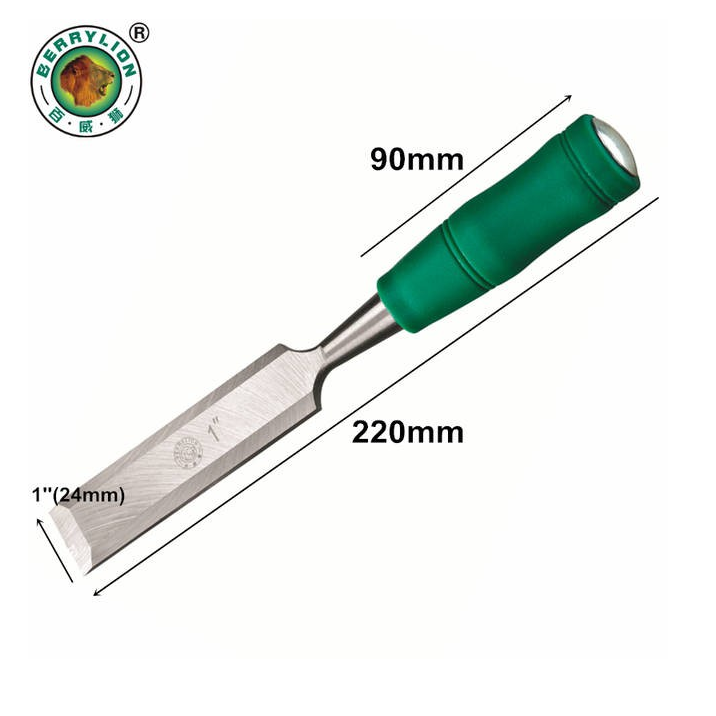 Đục gỗ 1" Berry 052903007