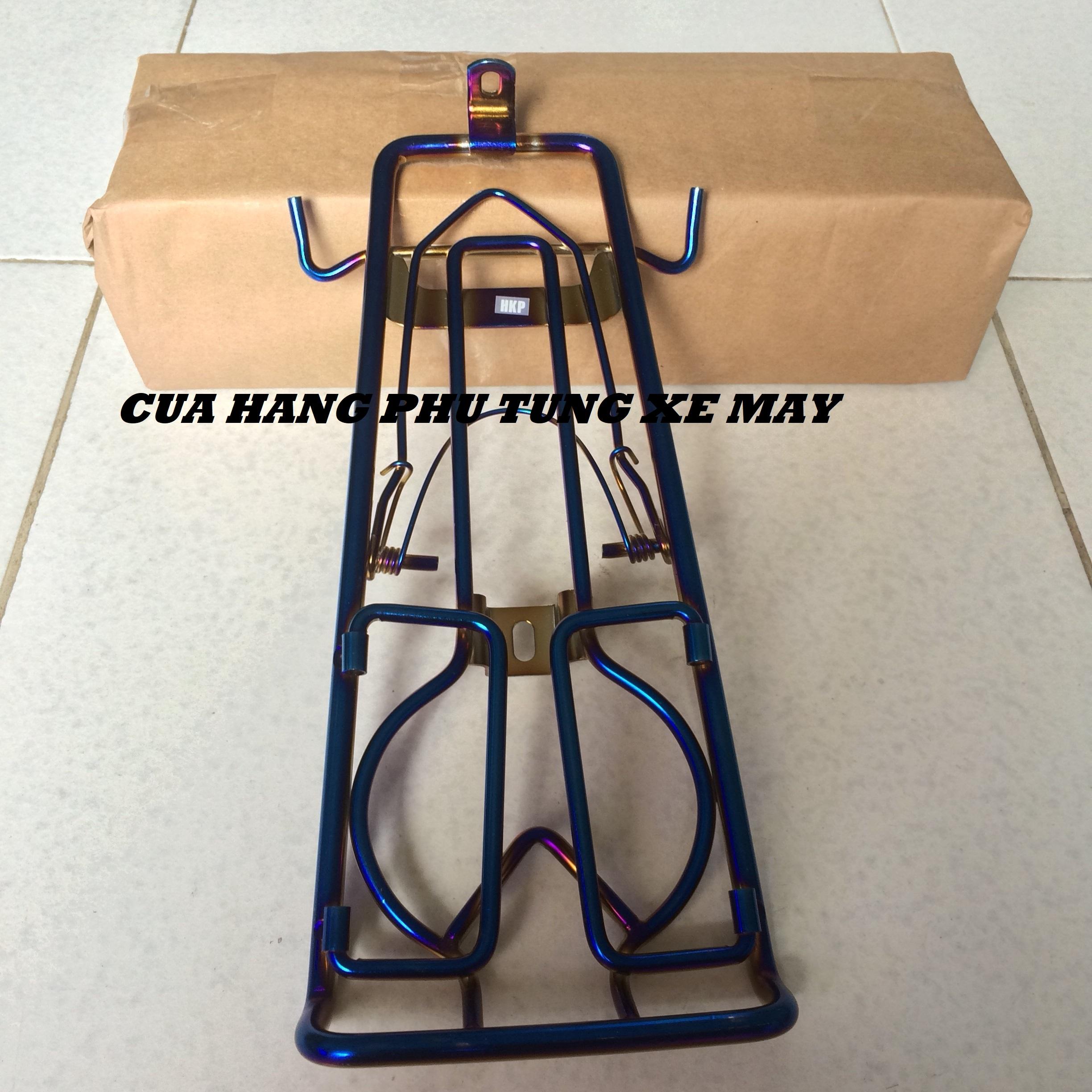 Baga giữa Ex150 titan 10 li