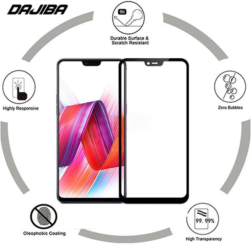 Miếng dán cường lực FULL màn hình OPPO F7