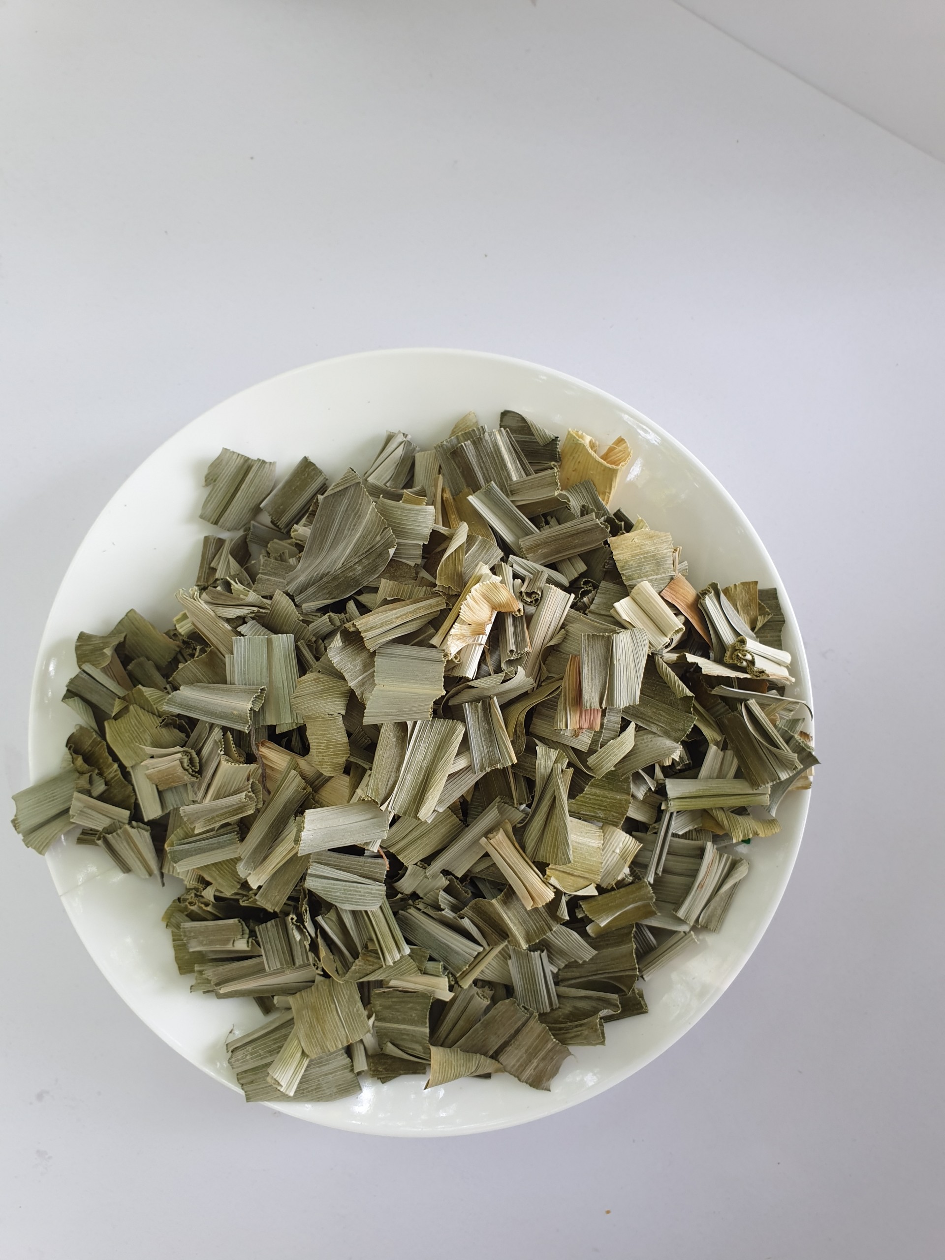LÁ DỨA PHƠI KHÔ 500g