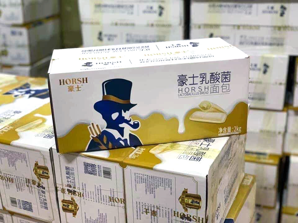 BÁNH SỮA CHUA