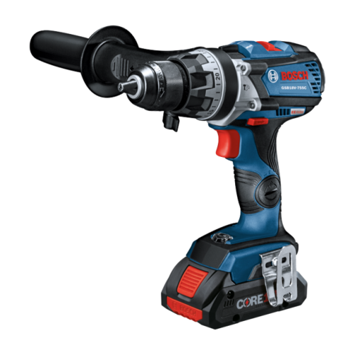 [HCM]máy khoan pin bosch GSB18V-755C