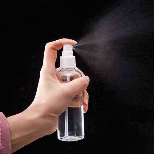 Bình Xịt Dung Tích 100ml