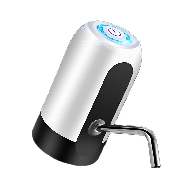 Automatic rechargeable battery water pump dispenser support-automatic water pump automatic water dispenser-water dispenser