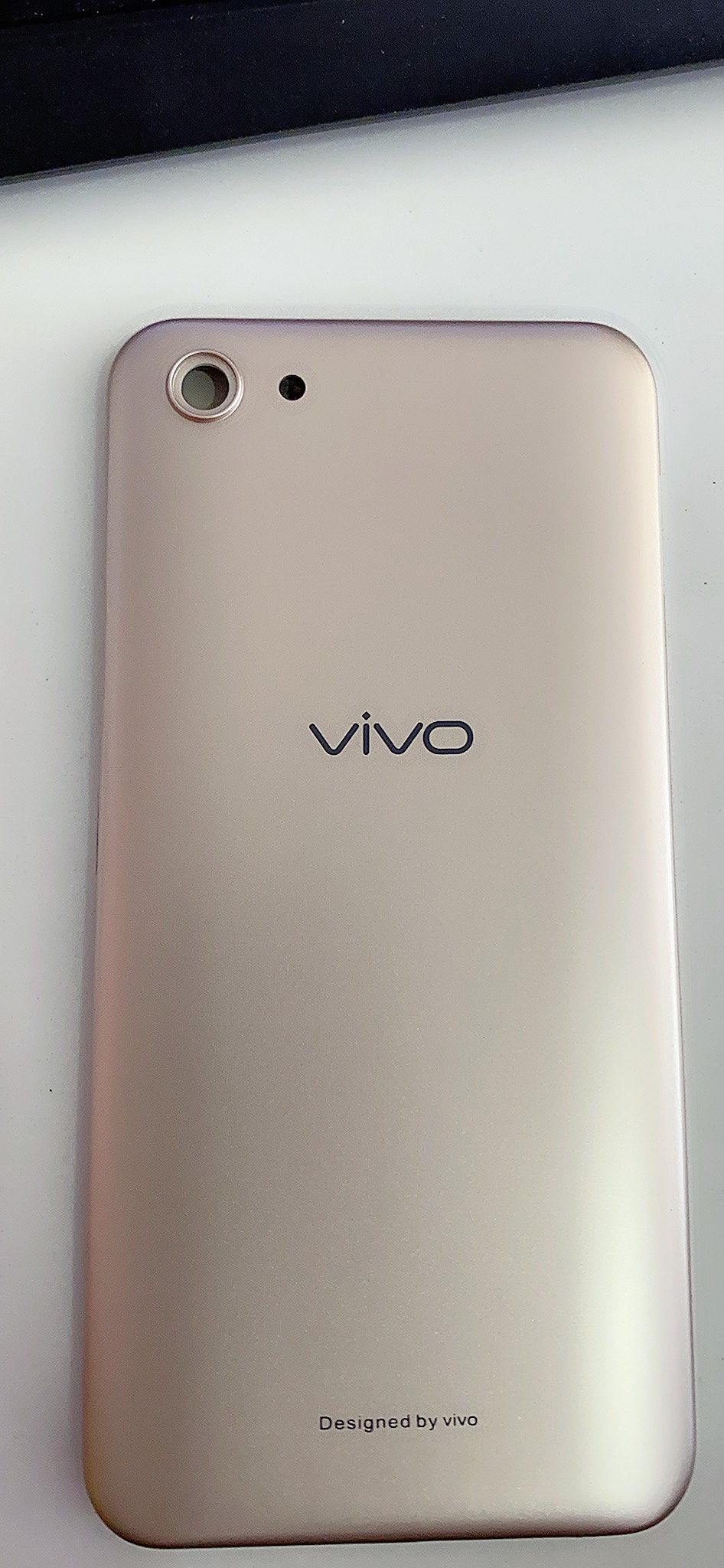 Bộ vỏ VIVO Y7s / Y81 zin hãng