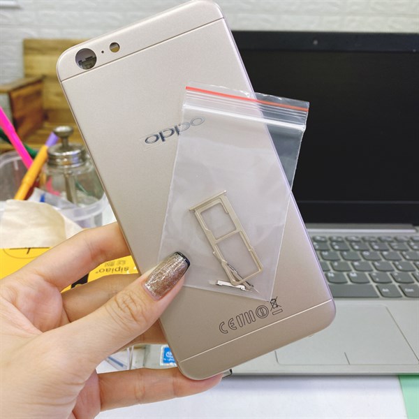 Bộ vỏ Oppo Neo 9s / A39