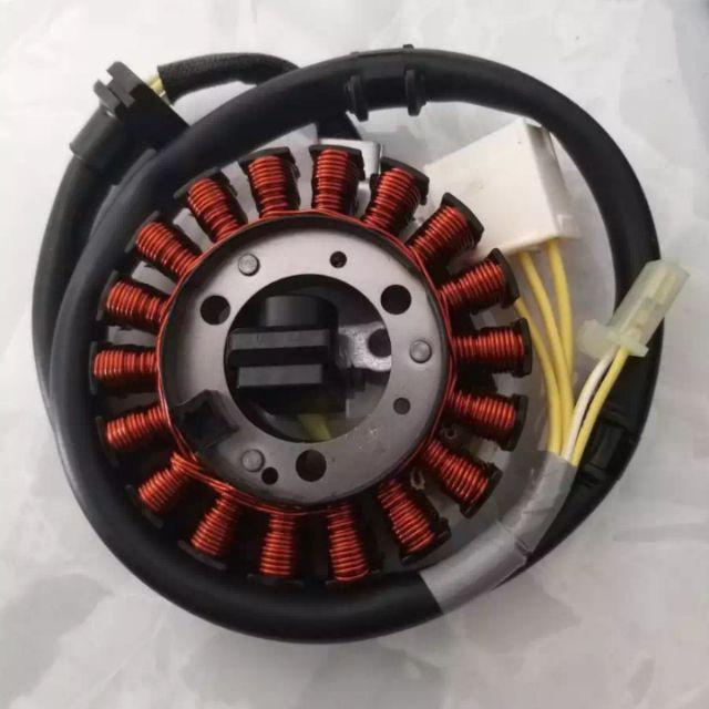 Cuộn lửa cho xe Lead