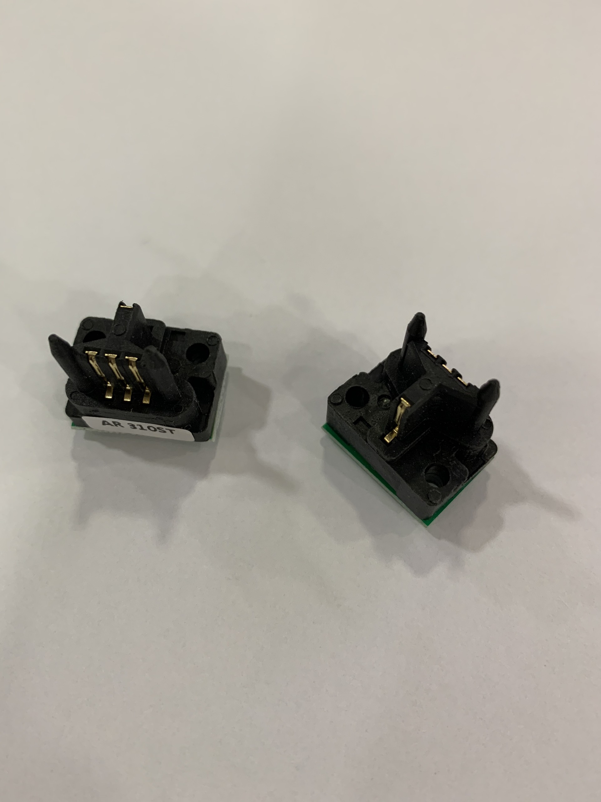 Chip ar 310 st - dùng cho máy photo sharp ar 5625/5631/m258/m318