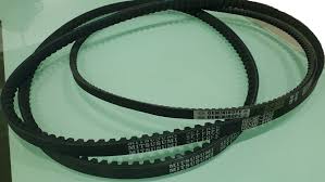 Dây Curoa Răng Bản A RECMF6300 6310 6320 6330 6230 6350 6360 6370 6380 6390 (Tương Đương dây coro A30 Đến A39)