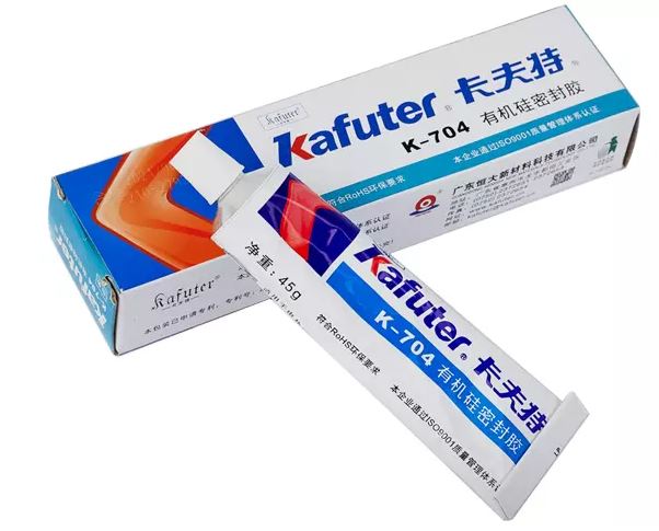 KEO CHỐNG NƯỚC KAFUTER 704 DÙNG ĐỂ CHẾ TẠO ĐỒ CHƠI, TÀU, CANO ĐIỀU KHIỂN TỪ XA