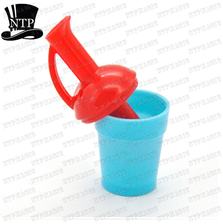 [HCM]Ảo thuật bình nước vô tận nhỏ