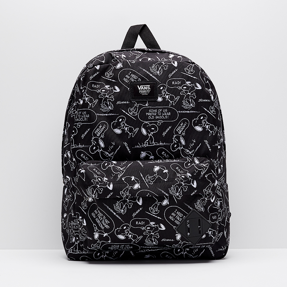 Van.s Peanuts Snoopy Old Skool Backpack