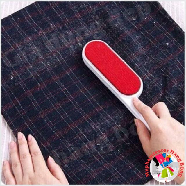 Cây phủi bụi quần áo, giường thảm
