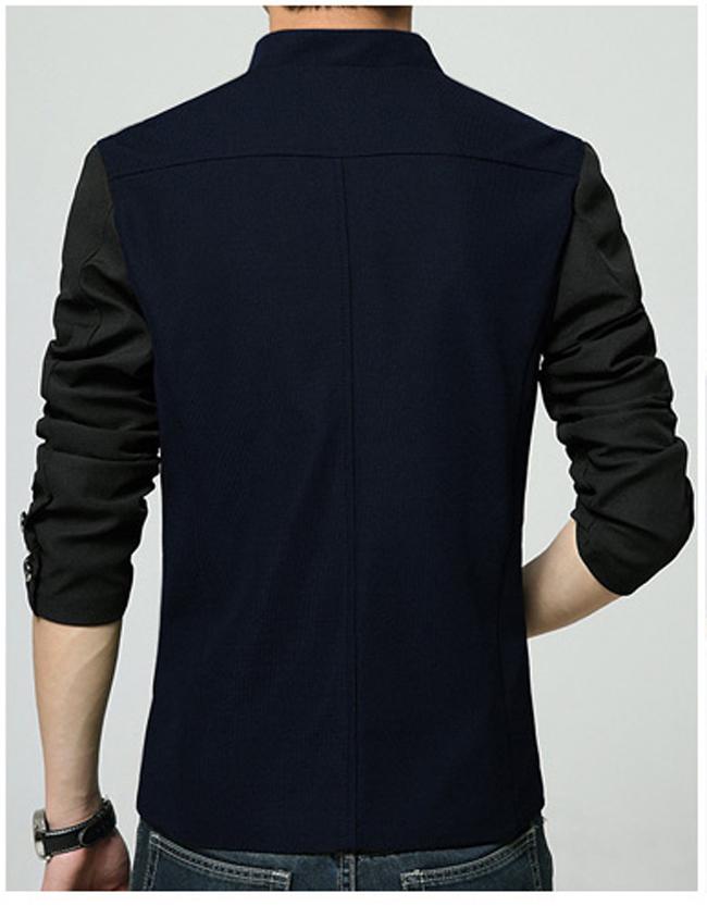 [4.4 Hoàn tiền 15%]Áo khoác giả vest Tony- MS0031AK