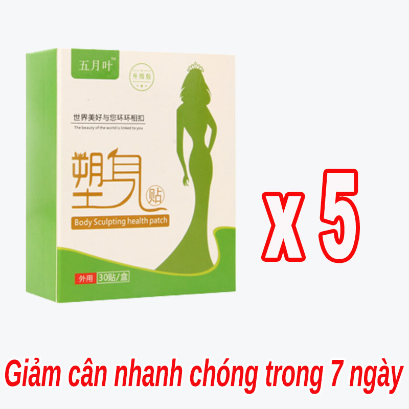 Miếng dán rốn giảm béo，Miếng dán giảm cân phiên bản nâng cấp mới Eo thùng phi GiảmGiải độc 30 miếng dán / hộp Cánh tay Bắp cn Đùi Gin nhnh，kem tan mỡ，giảm cân an toàn hiệu quả， Đốt cháy mỡ thừa，Kem Giảm Cân， Kem đốt mỡ