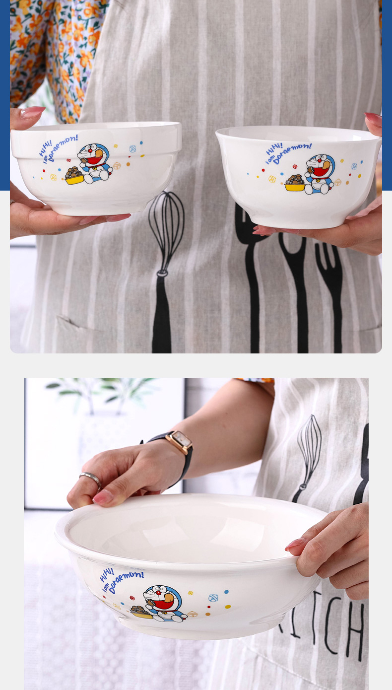💎CHÉN SỨ DORAEMON