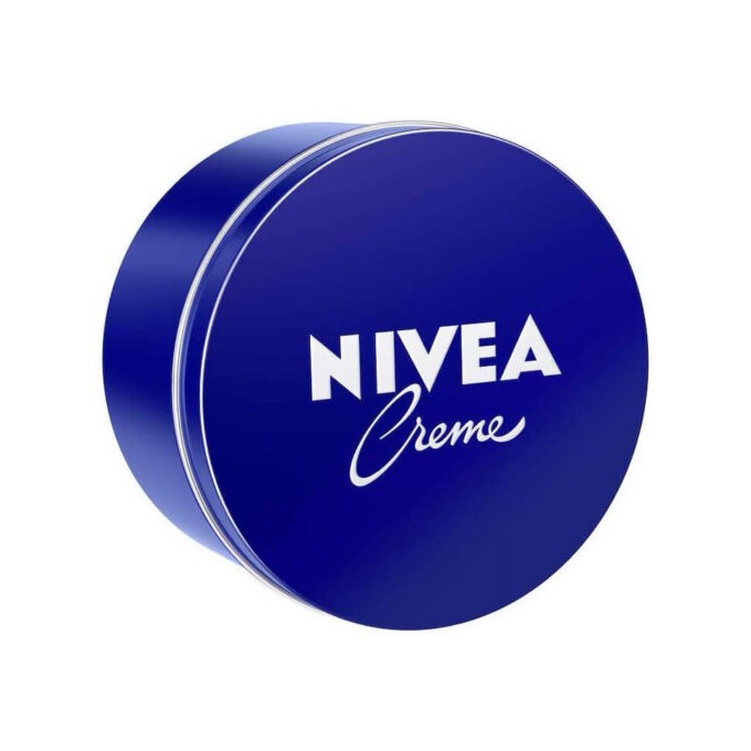 [ HÀNG ĐỨC CHÍNH HÃNG ] Kem Dưỡng Ẩm Nivea Creme, 250ML