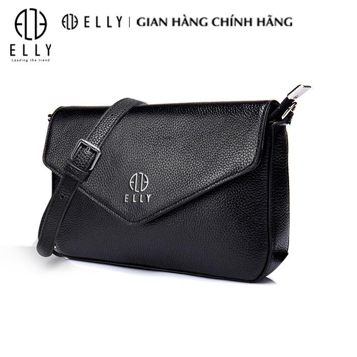 Túi xách nữ cao cấp da thật ELLY – ET63
