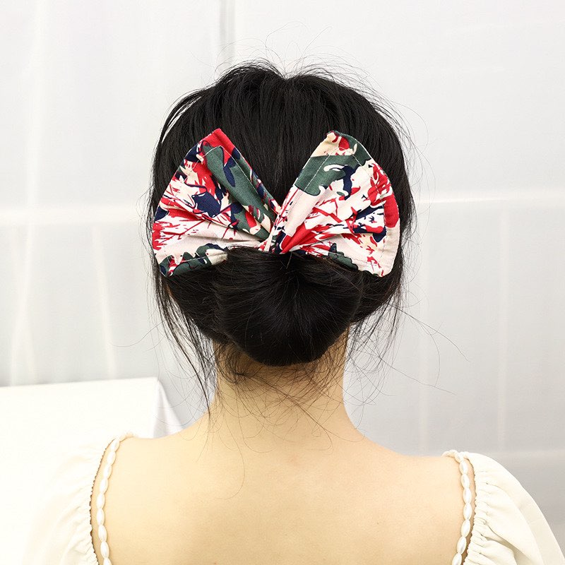 KẸP TÓC HỒ ĐIỆP CAO CẤP HÀN QUỐC - K15 HENGGIN