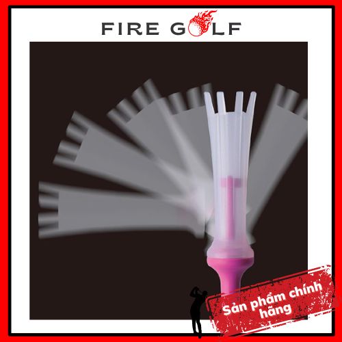 TEE GOLF - TEE ĐÁNH GOLF - TEE GOLF PHÁT HIỆN TIA UV