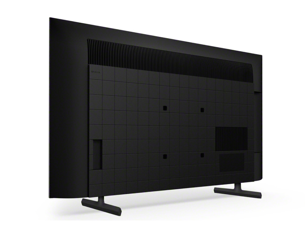 Google Tivi Sony 4K 55 inch KD-55X80L