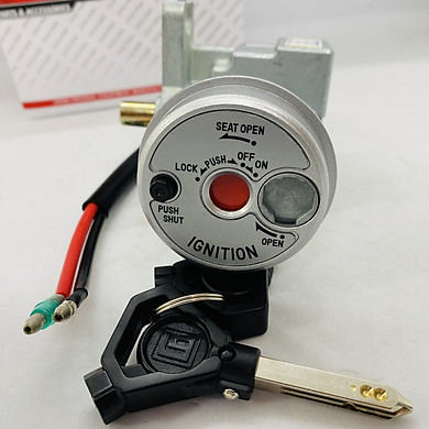 Bộ Ổ Khóa Khóa Sirius 6 cạnh Sirius 2000-2020