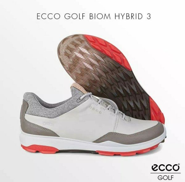 Giày Ecco Golf - giày golf 1124