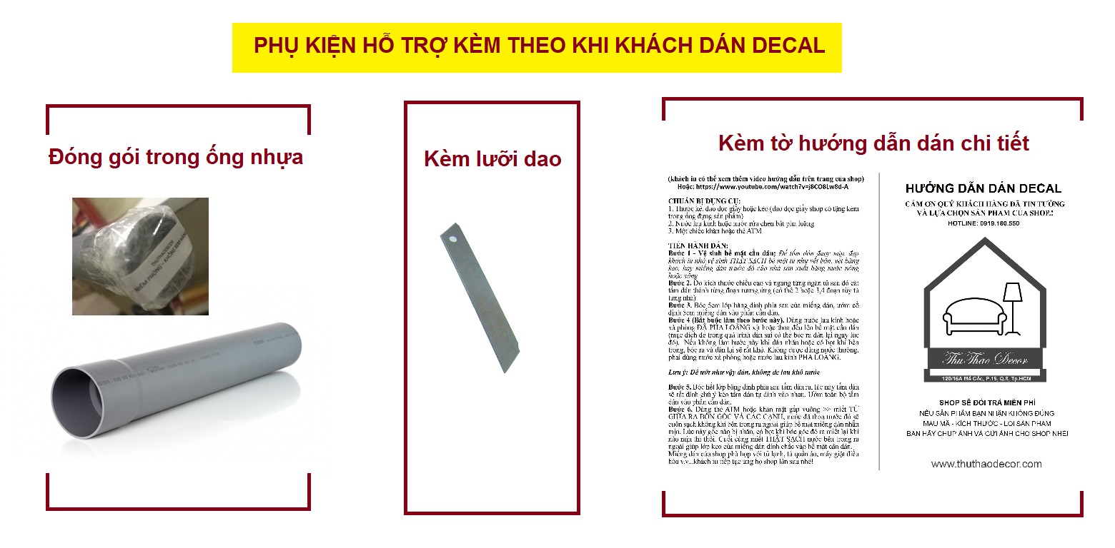 [HCM]Giấy Decal Dán Tủ Lạnh CÁ HEO ĐẠI DƯƠNG - THUTHAODECOR