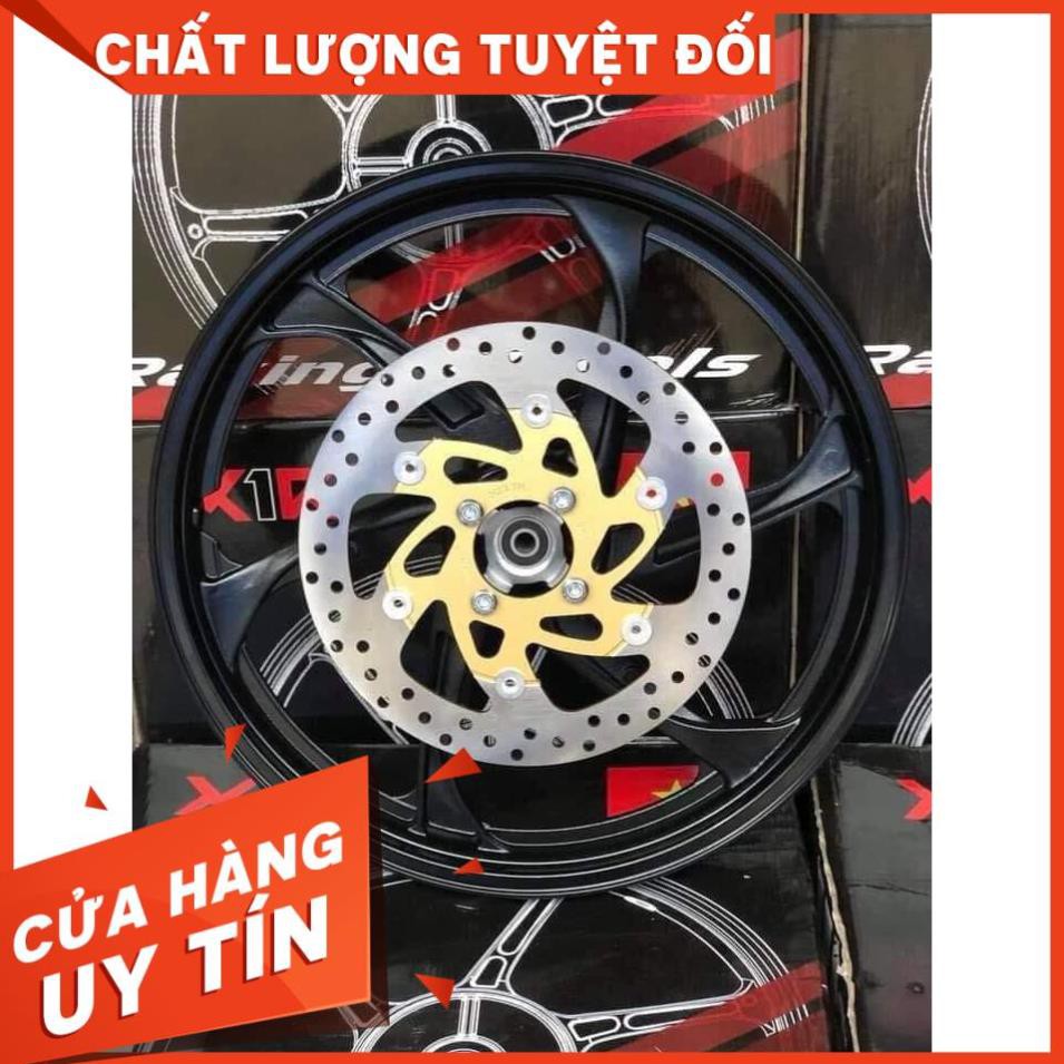 MÂM YAZ (size 1.6*1.85) CHO WINNER 150 (ĐÃ BAO GỒM ĐĨA TRƯỚC)