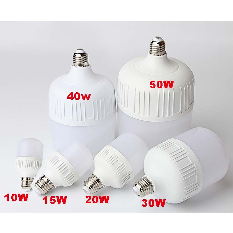 [Xả kho 3 ngày giá hủy diệt] Bóng đèn LED bulb 5w,10w,15w siêu sáng- tiết kiệm điện ánh sáng trắng