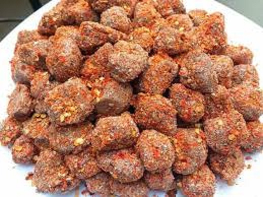 100g me xí muội loại ngon_TiTiMart