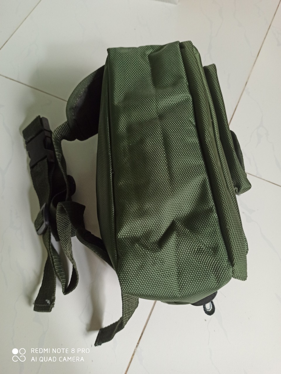 [HCM]Túi đựng đồ nghề đeo bụng lớn