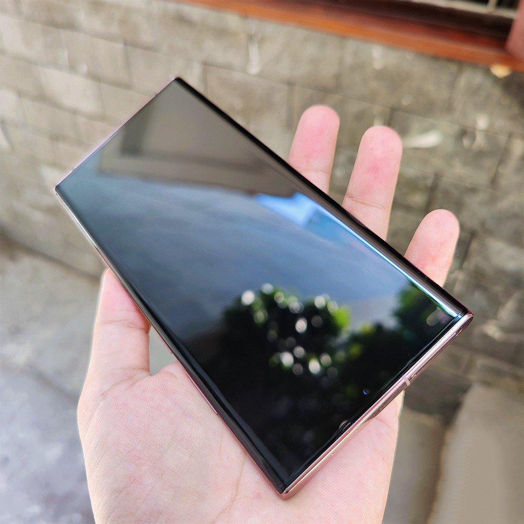 [HCM]Cường lực UV T-Max cho Samsung Note 20 Ultra