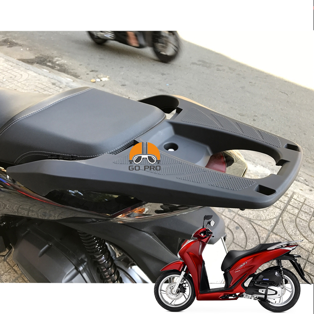 Tay Dắt Cảng Sau SH 2020 Kiểu SH300i