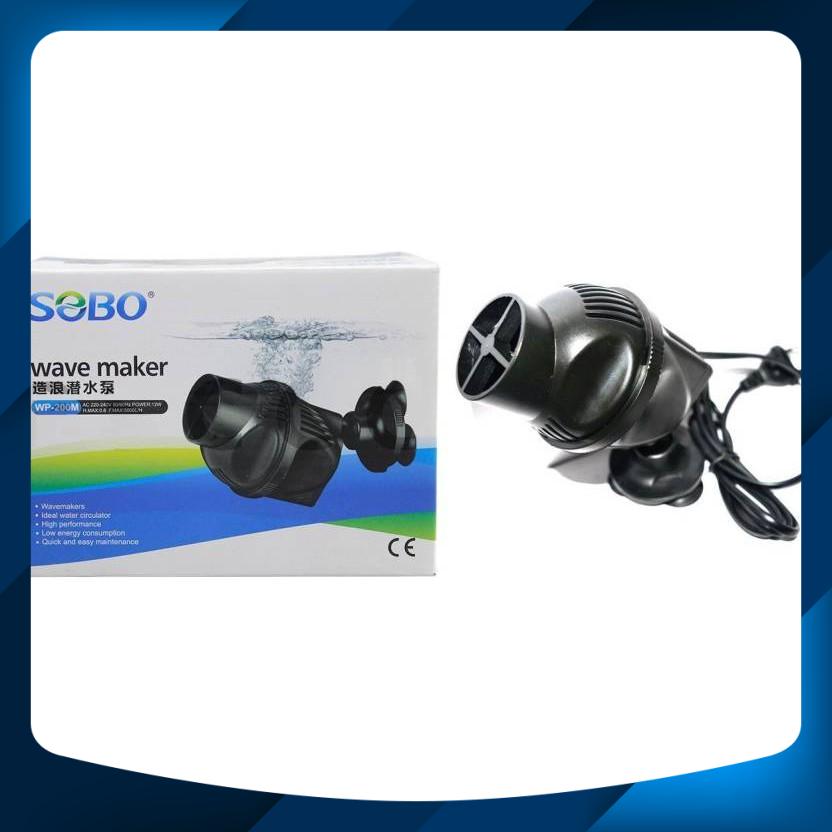 [Hoàn Tiền 10%]Máy Thổi Luồng Dành Cho Hồ Cá Cảnh