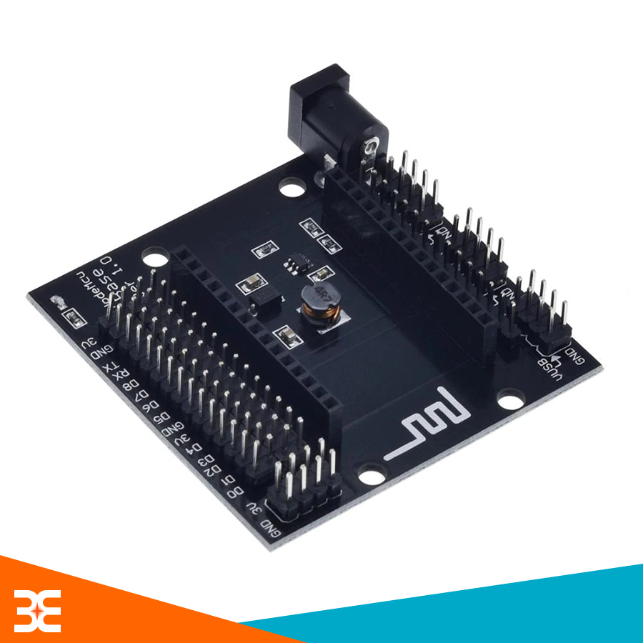 Board Mở Rộng ESP8266 WIFI NodeMcu Lua