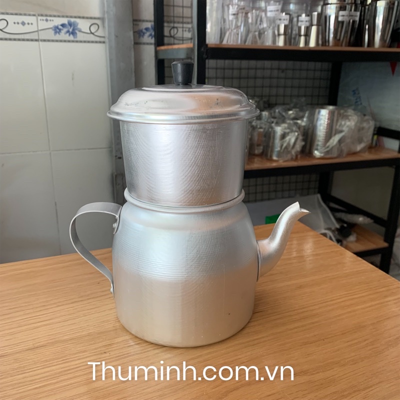 Phin Pha Cafe Nhôm Cỡ Lớn 1 Lạng-2 Lạng