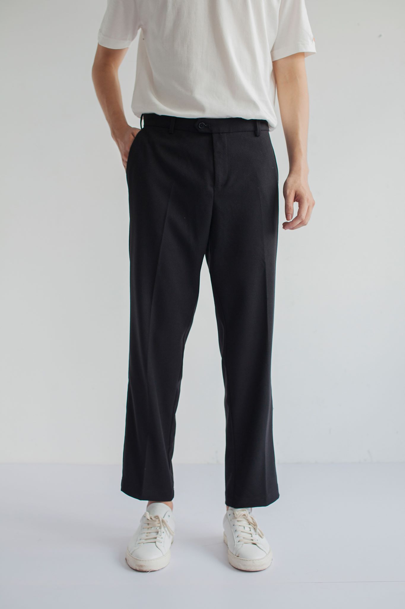 [SALE 70%] Quần Tây Nam Look Daily Pants