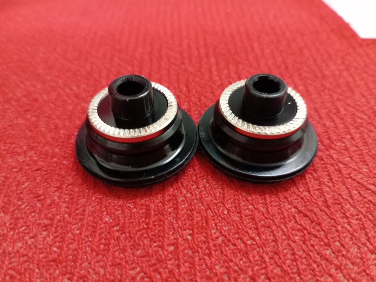 Encap Koozer , bộ điều hợp, bộ chuyển đổi adapter cho xe đạp, linh kiện phụ kiện xe đạp , phụ tùng xe đạp , phụ tùng khác