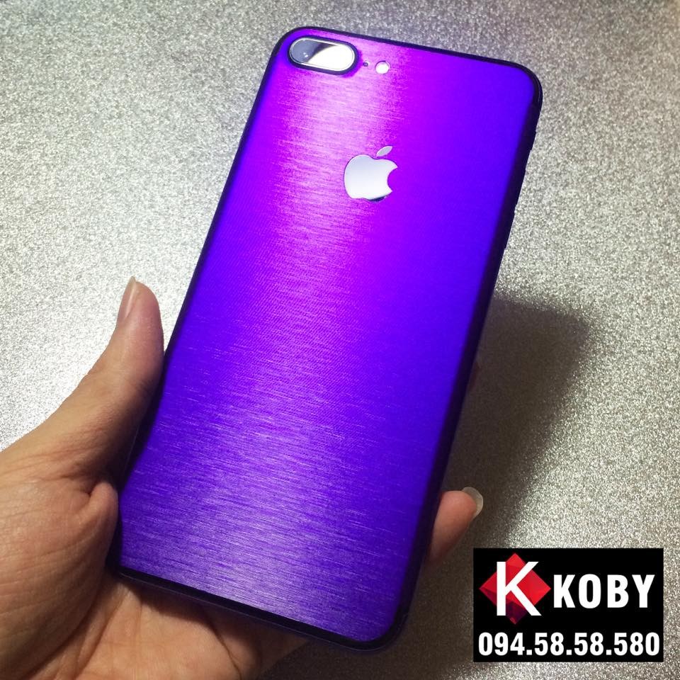 miếng dán skin cho iphone 7 Plus