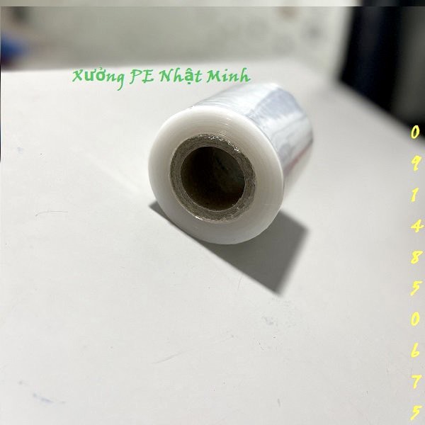 Màng PE quấn 7cm 200g