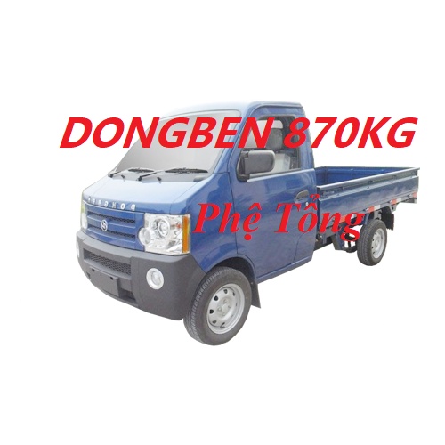 Giảm Xóc Trước DONGBEN 870, SYM T880