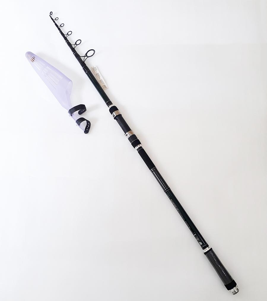 Cần Daiwa Samurai Tele 39TXH