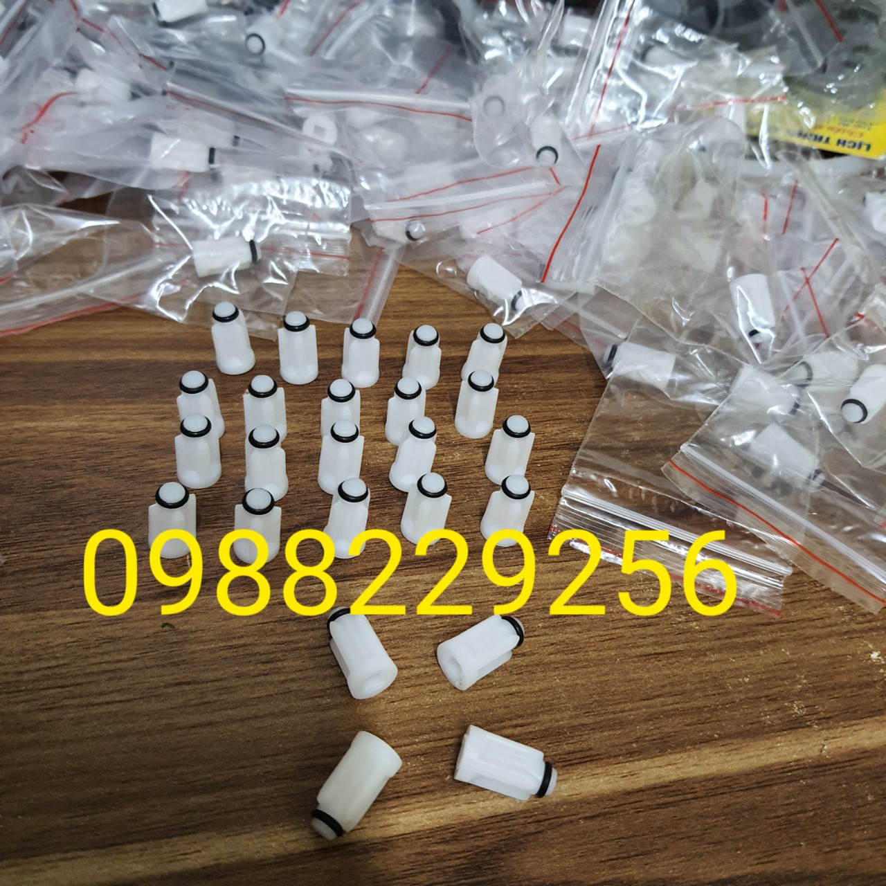 Phụ kiện máy xay Braun (Hoa khế)