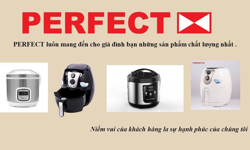 Máy làm tỏi đen Perfect PF-BG168